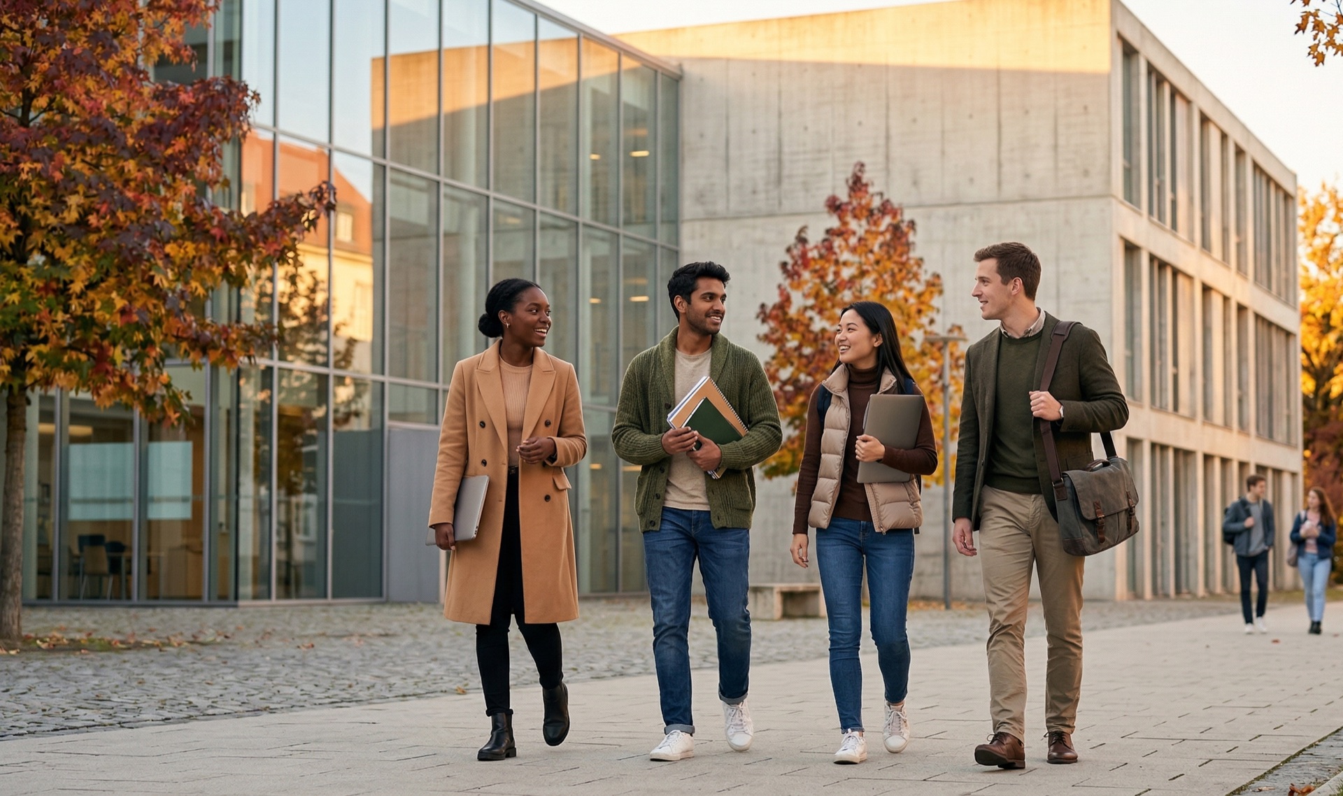 Student begeleiding